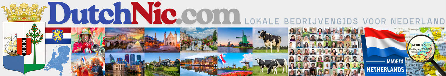 Gemaakt in Nederland - PinQ consult